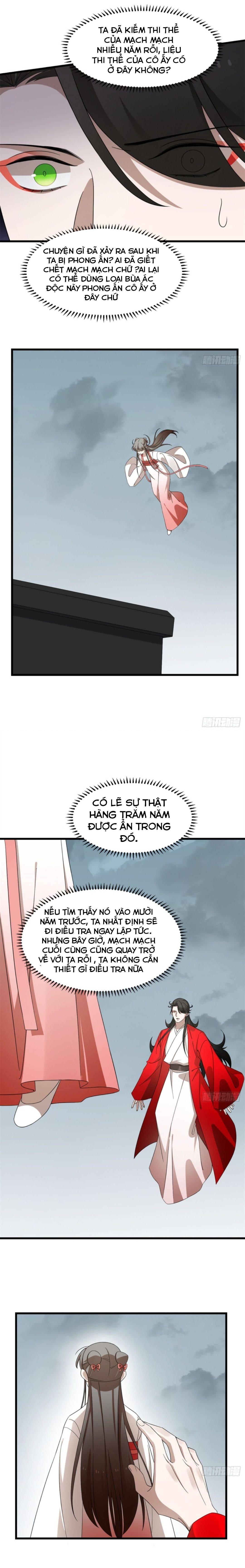 ĐỘC BỘ THIÊN HẠ ĐẶC CÔNG THẦN Y TIỂU THÚ PHI: Chapter 341