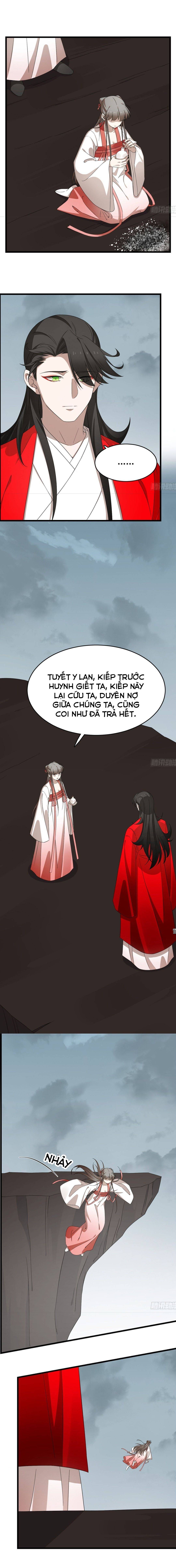 ĐỘC BỘ THIÊN HẠ ĐẶC CÔNG THẦN Y TIỂU THÚ PHI: Chapter 343