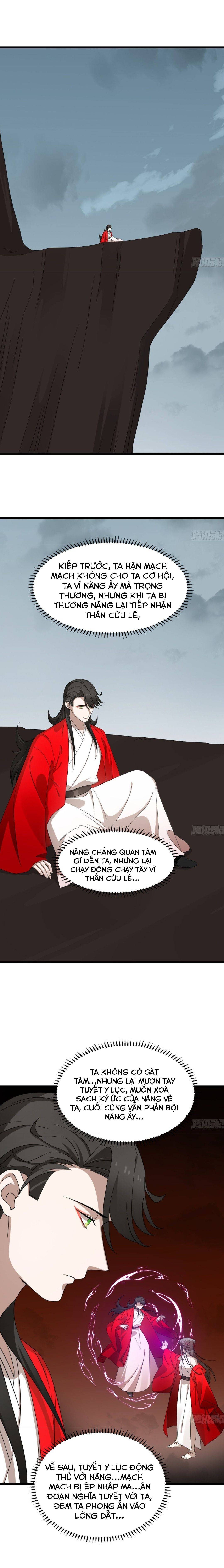 ĐỘC BỘ THIÊN HẠ ĐẶC CÔNG THẦN Y TIỂU THÚ PHI: Chapter 343