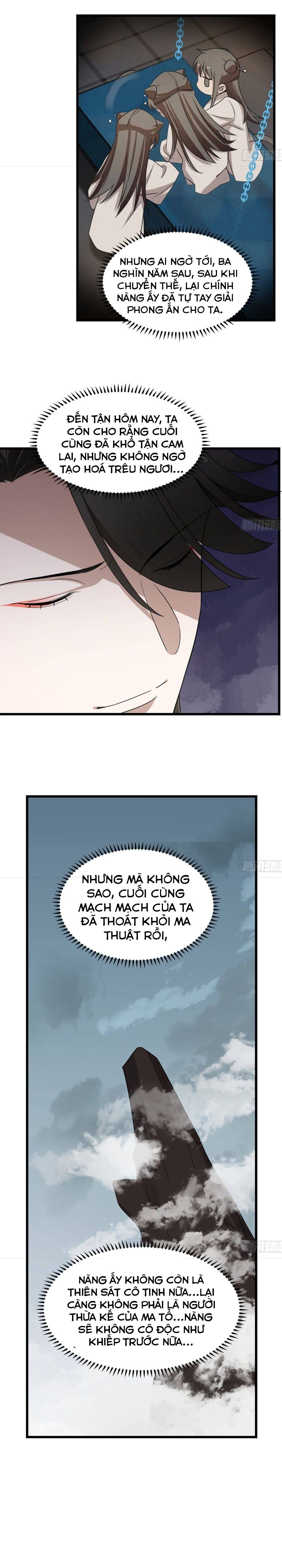ĐỘC BỘ THIÊN HẠ ĐẶC CÔNG THẦN Y TIỂU THÚ PHI: Chapter 343