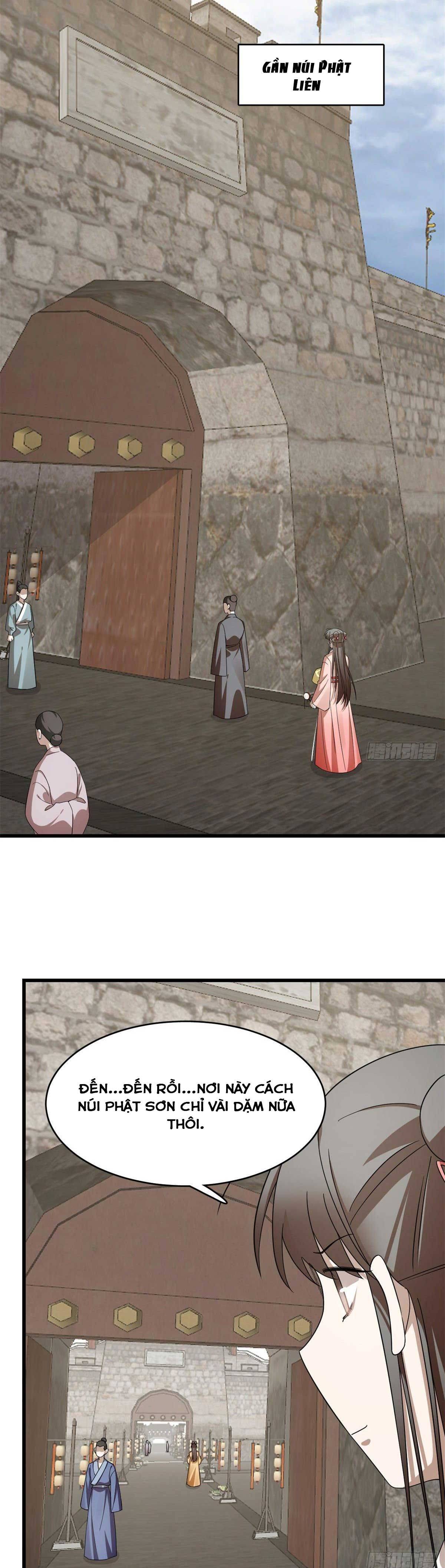 ĐỘC BỘ THIÊN HẠ ĐẶC CÔNG THẦN Y TIỂU THÚ PHI: Chapter 348