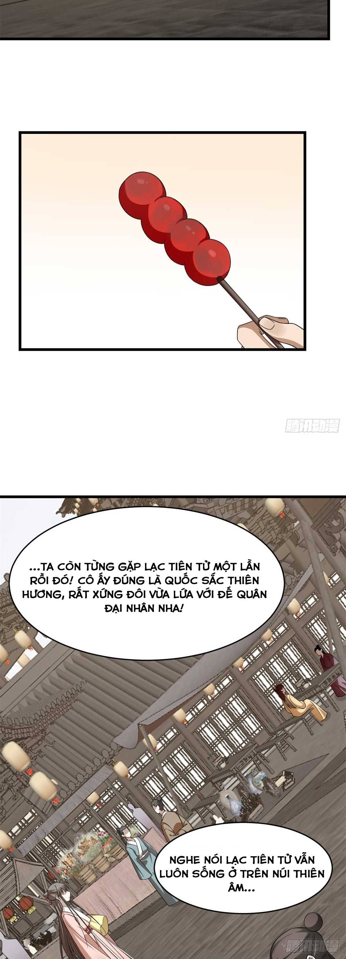 ĐỘC BỘ THIÊN HẠ ĐẶC CÔNG THẦN Y TIỂU THÚ PHI: Chapter 348