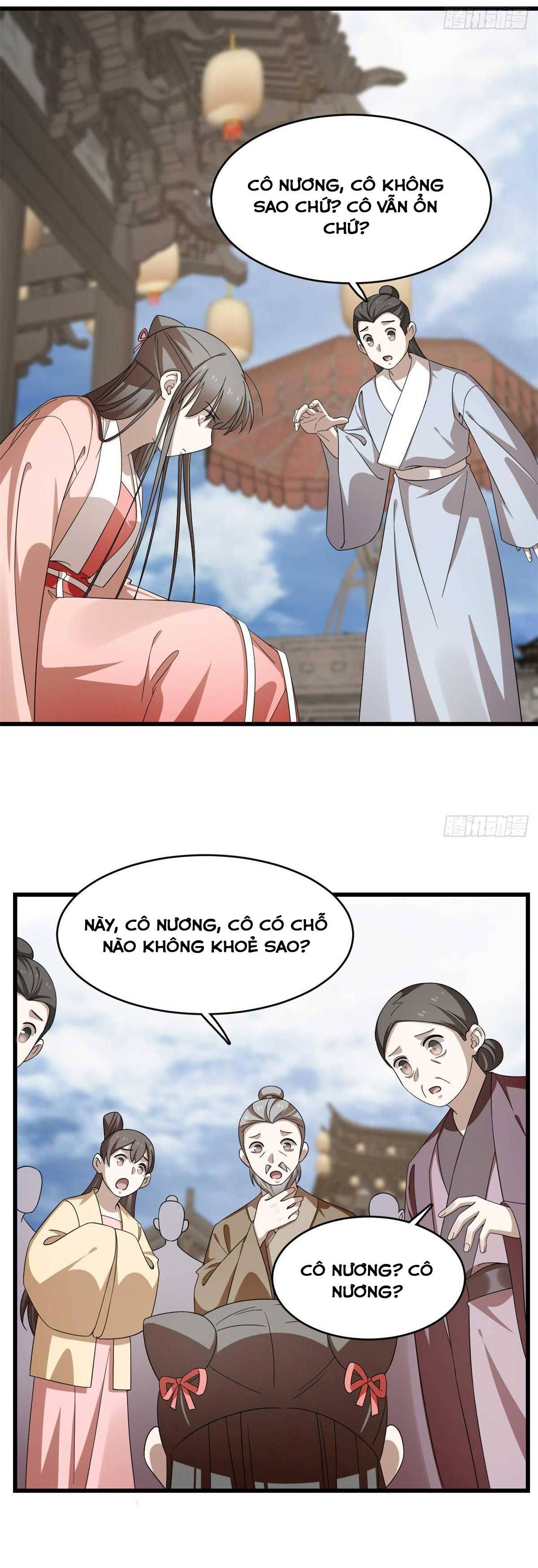 ĐỘC BỘ THIÊN HẠ ĐẶC CÔNG THẦN Y TIỂU THÚ PHI: Chapter 348