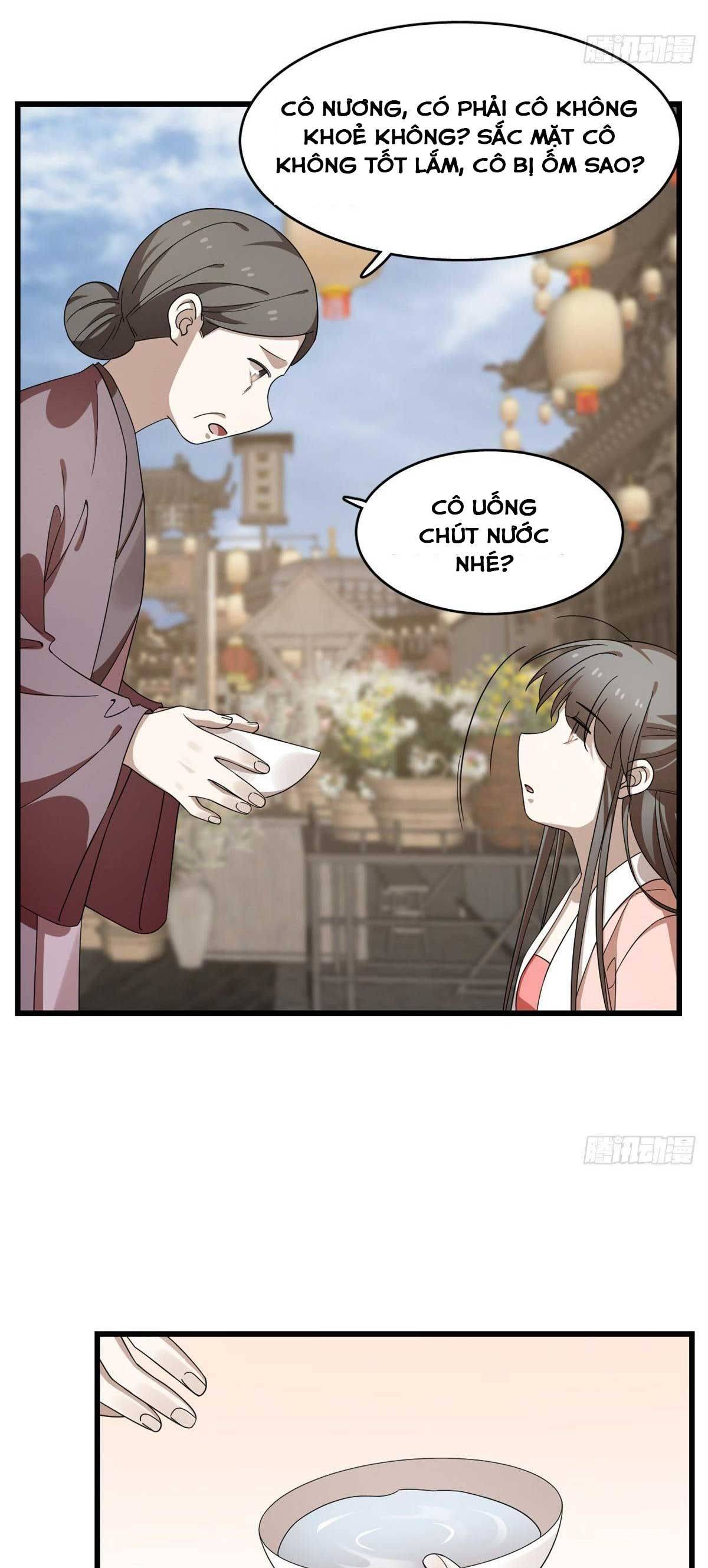 ĐỘC BỘ THIÊN HẠ ĐẶC CÔNG THẦN Y TIỂU THÚ PHI: Chapter 348