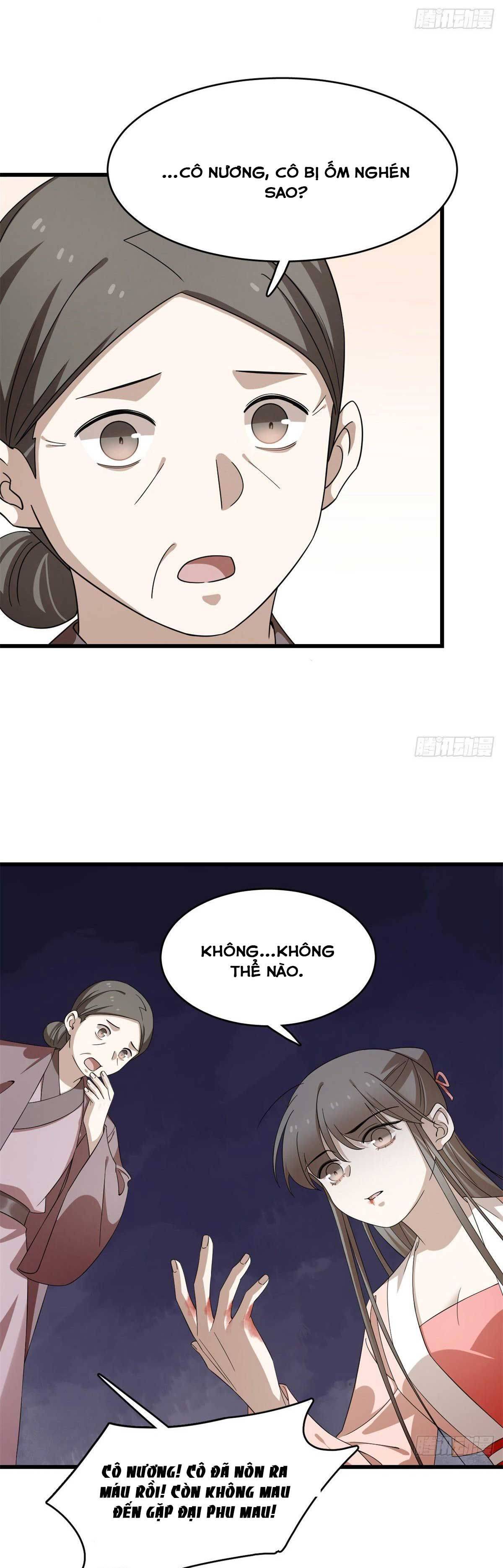 ĐỘC BỘ THIÊN HẠ ĐẶC CÔNG THẦN Y TIỂU THÚ PHI: Chapter 348