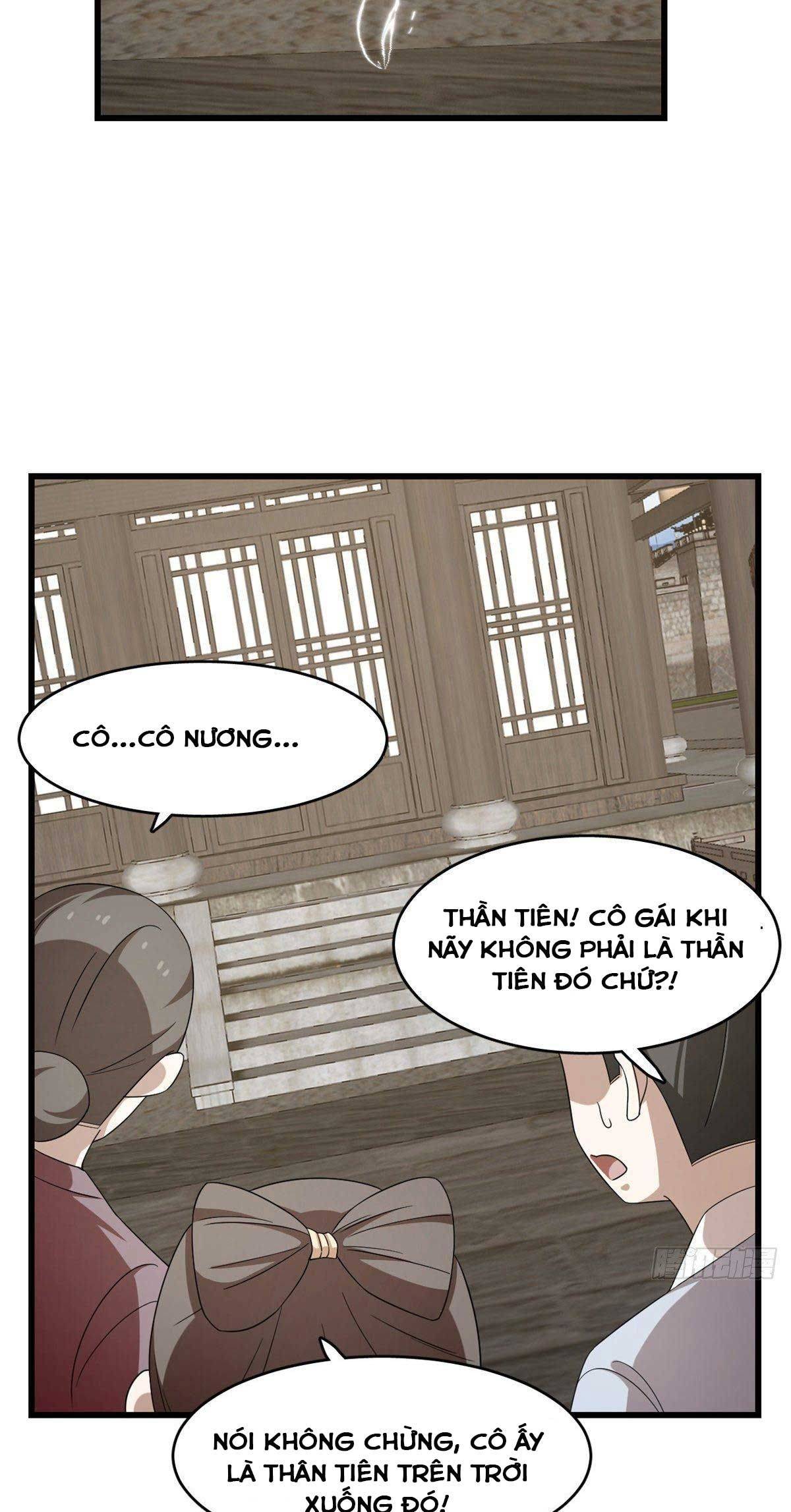 ĐỘC BỘ THIÊN HẠ ĐẶC CÔNG THẦN Y TIỂU THÚ PHI: Chapter 348