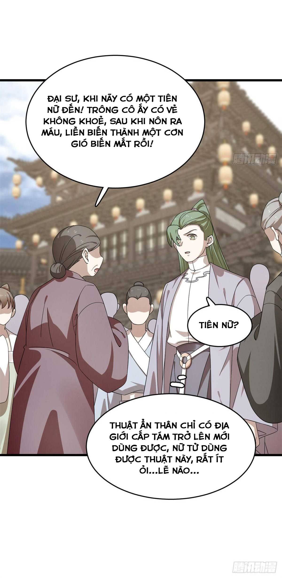 ĐỘC BỘ THIÊN HẠ ĐẶC CÔNG THẦN Y TIỂU THÚ PHI: Chapter 348