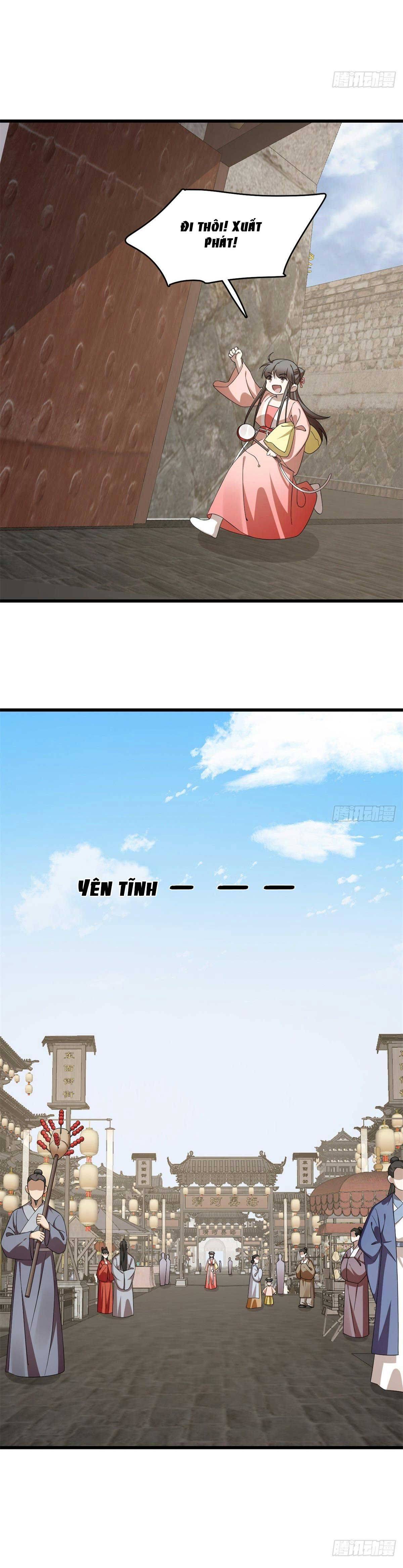 ĐỘC BỘ THIÊN HẠ ĐẶC CÔNG THẦN Y TIỂU THÚ PHI: Chapter 348