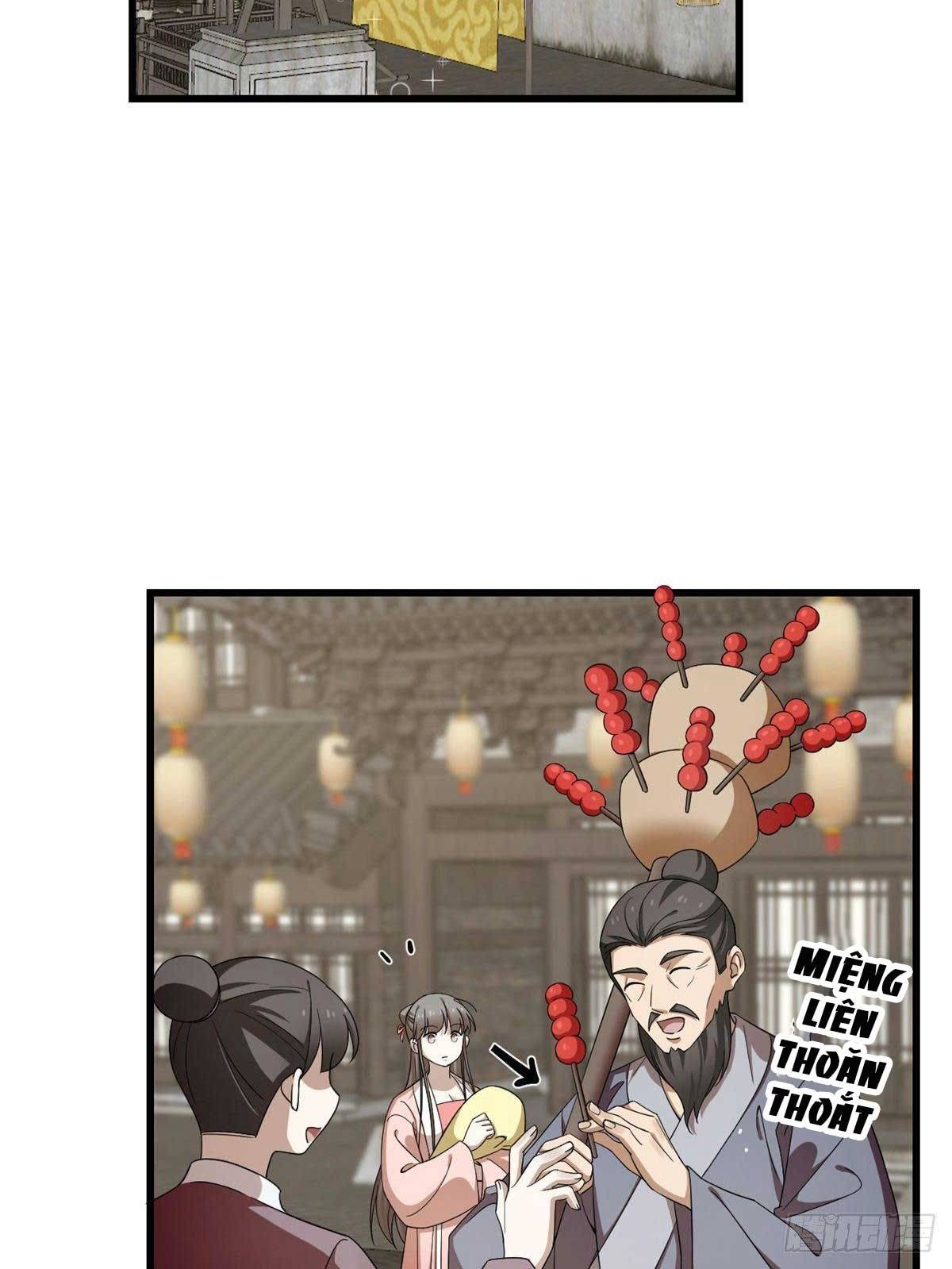 ĐỘC BỘ THIÊN HẠ ĐẶC CÔNG THẦN Y TIỂU THÚ PHI: Chapter 348