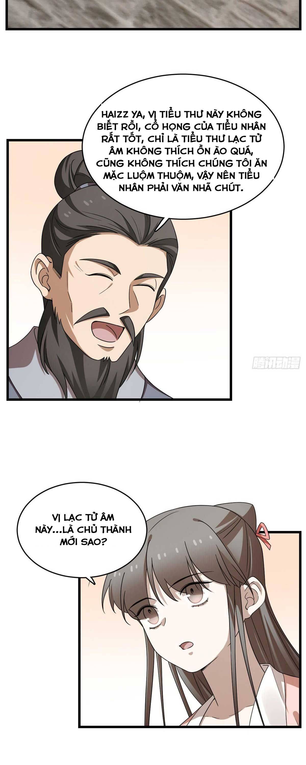 ĐỘC BỘ THIÊN HẠ ĐẶC CÔNG THẦN Y TIỂU THÚ PHI: Chapter 348
