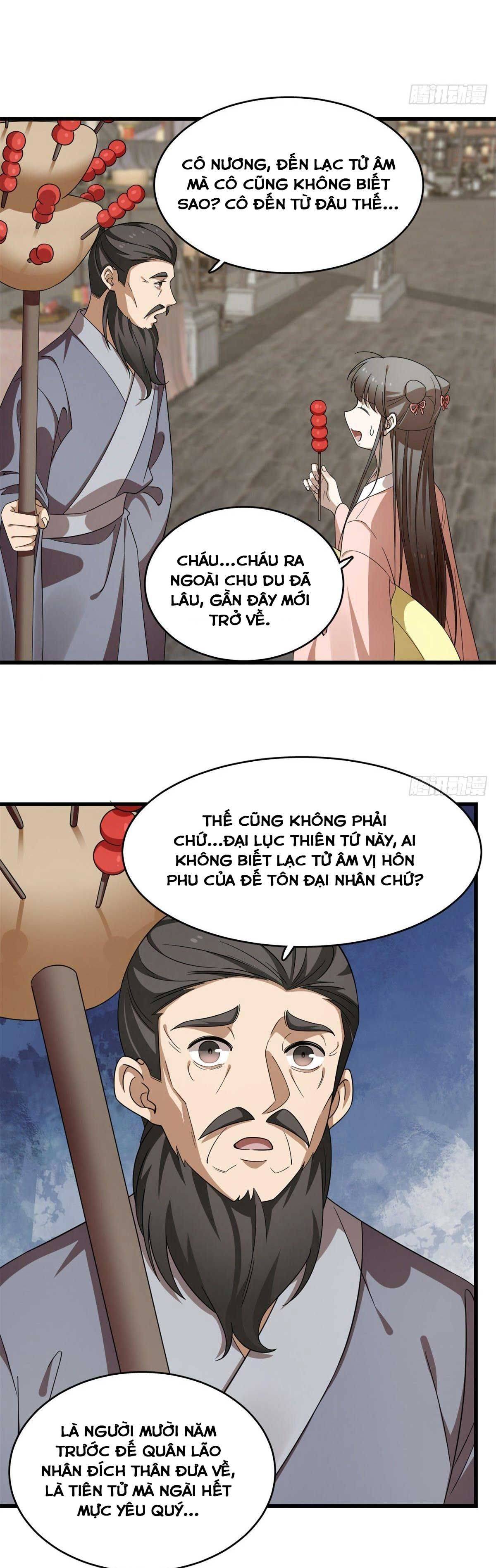 ĐỘC BỘ THIÊN HẠ ĐẶC CÔNG THẦN Y TIỂU THÚ PHI: Chapter 348