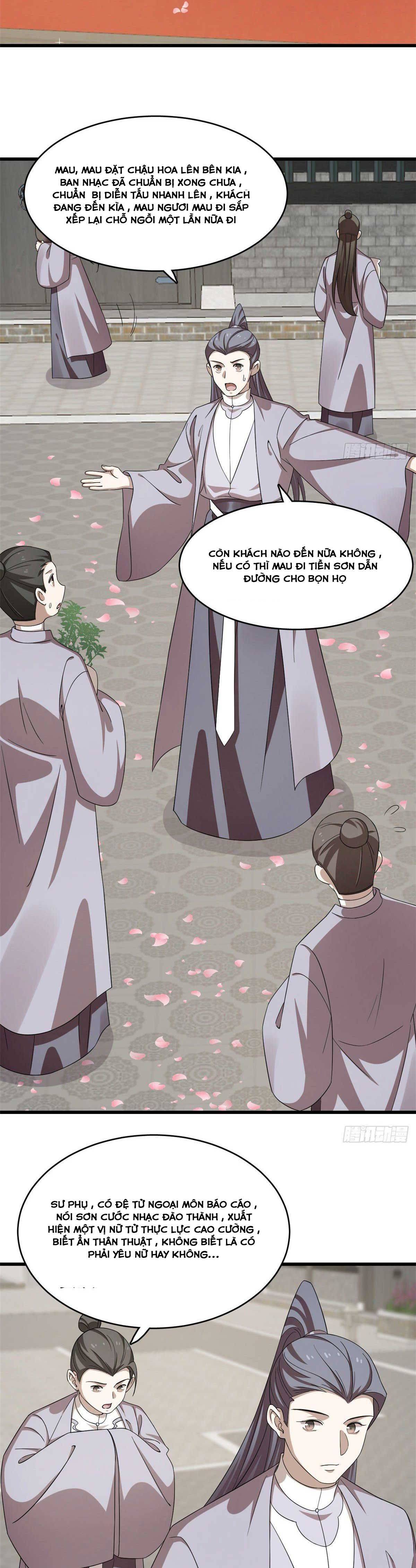 ĐỘC BỘ THIÊN HẠ ĐẶC CÔNG THẦN Y TIỂU THÚ PHI: Chapter 349