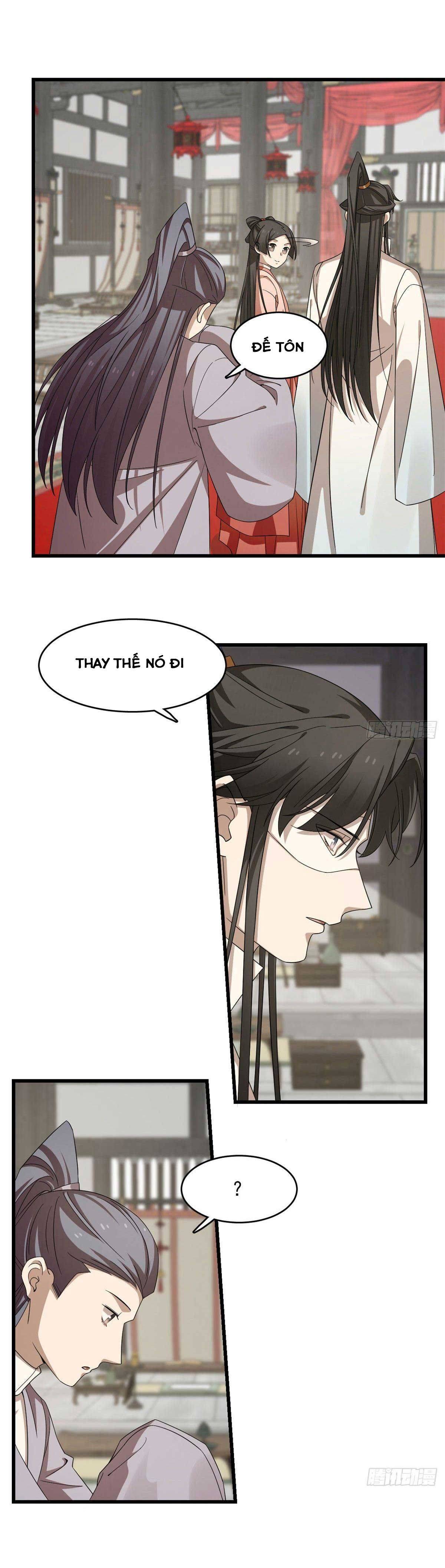 ĐỘC BỘ THIÊN HẠ ĐẶC CÔNG THẦN Y TIỂU THÚ PHI: Chapter 349