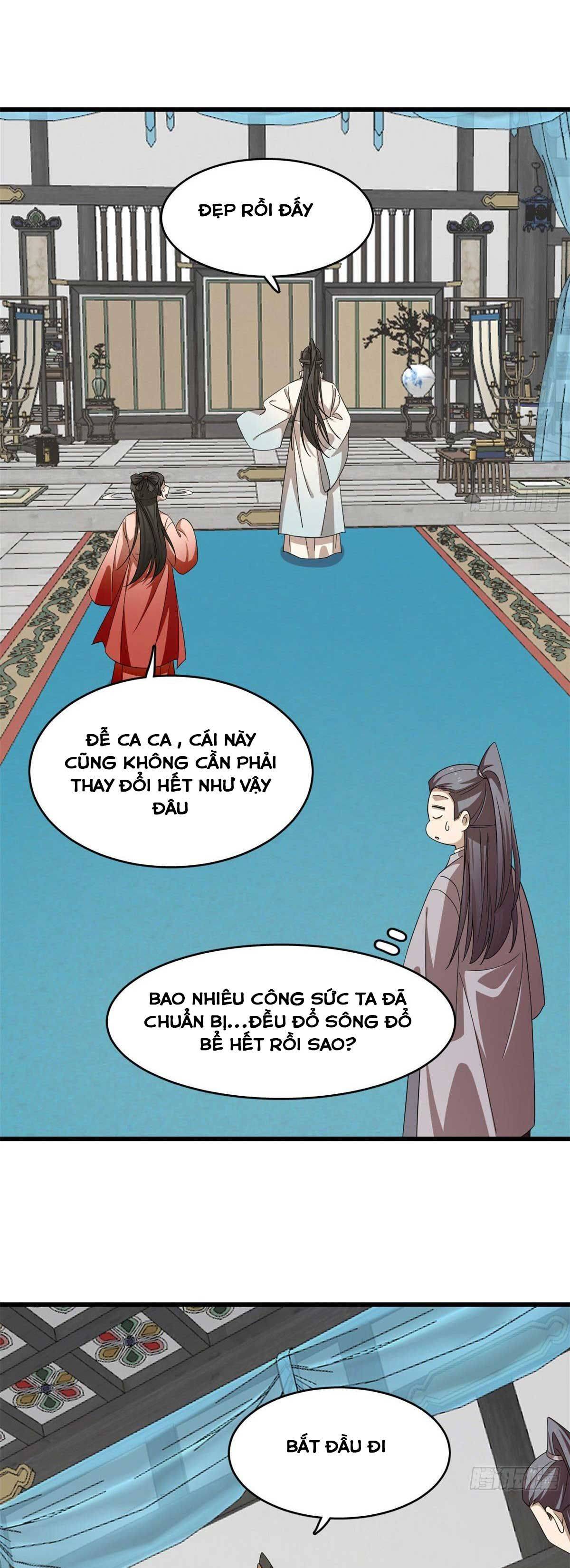 ĐỘC BỘ THIÊN HẠ ĐẶC CÔNG THẦN Y TIỂU THÚ PHI: Chapter 349