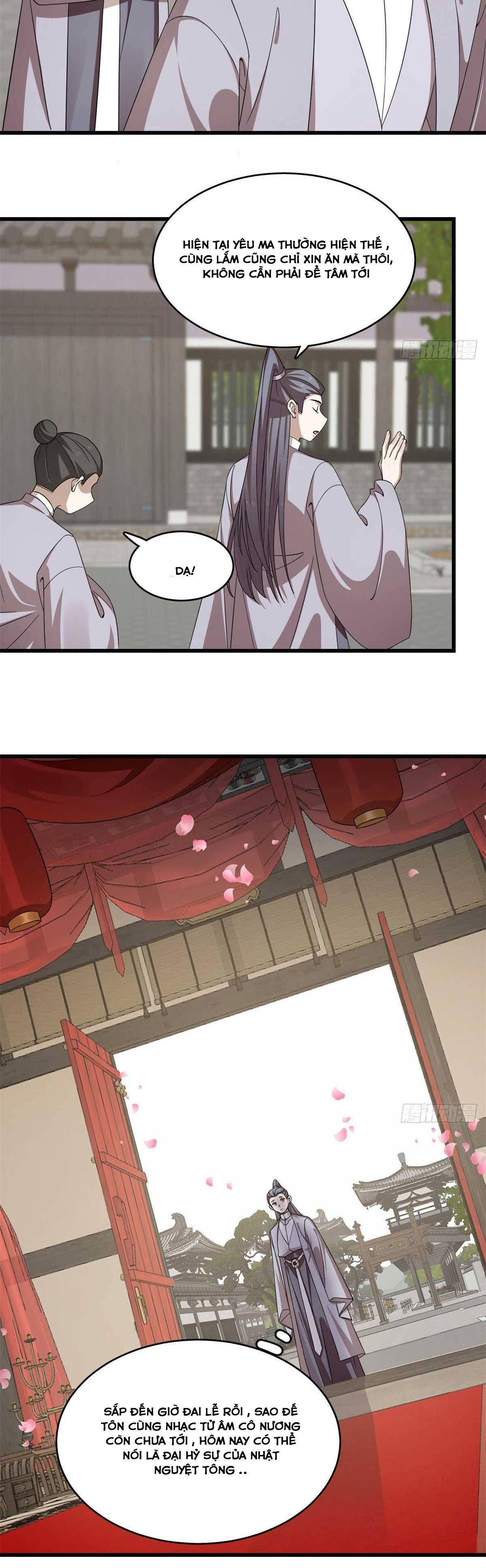 ĐỘC BỘ THIÊN HẠ ĐẶC CÔNG THẦN Y TIỂU THÚ PHI: Chapter 349