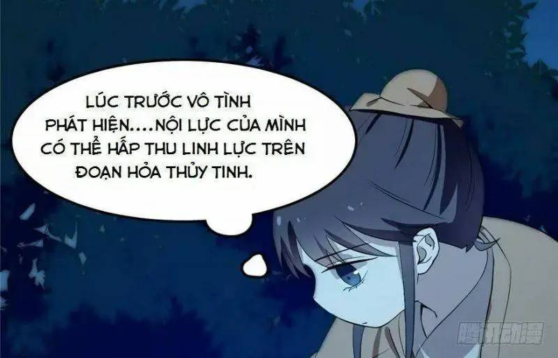 ĐỘC BỘ THIÊN HẠ ĐẶC CÔNG THẦN Y TIỂU THÚ PHI: Chapter 35