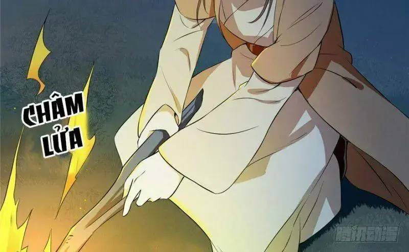 ĐỘC BỘ THIÊN HẠ ĐẶC CÔNG THẦN Y TIỂU THÚ PHI: Chapter 35