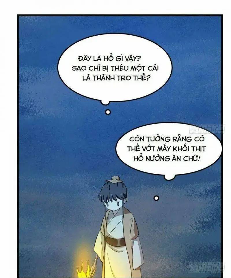 ĐỘC BỘ THIÊN HẠ ĐẶC CÔNG THẦN Y TIỂU THÚ PHI: Chapter 35