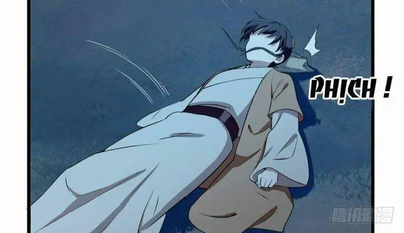 ĐỘC BỘ THIÊN HẠ ĐẶC CÔNG THẦN Y TIỂU THÚ PHI: Chapter 35