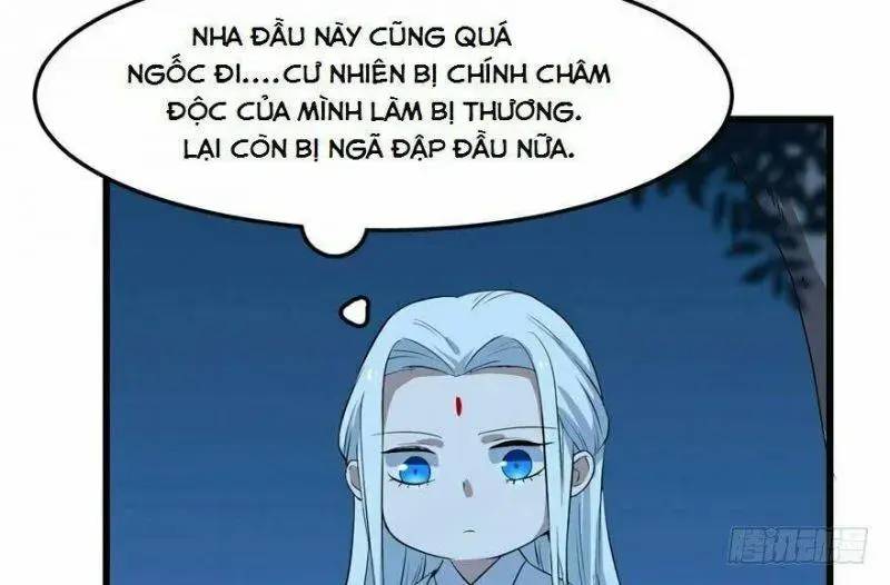ĐỘC BỘ THIÊN HẠ ĐẶC CÔNG THẦN Y TIỂU THÚ PHI: Chapter 35