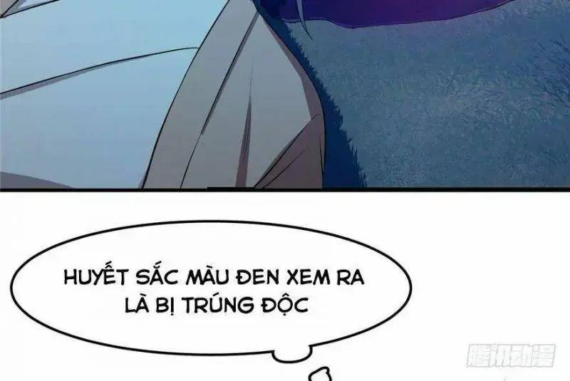 ĐỘC BỘ THIÊN HẠ ĐẶC CÔNG THẦN Y TIỂU THÚ PHI: Chapter 35