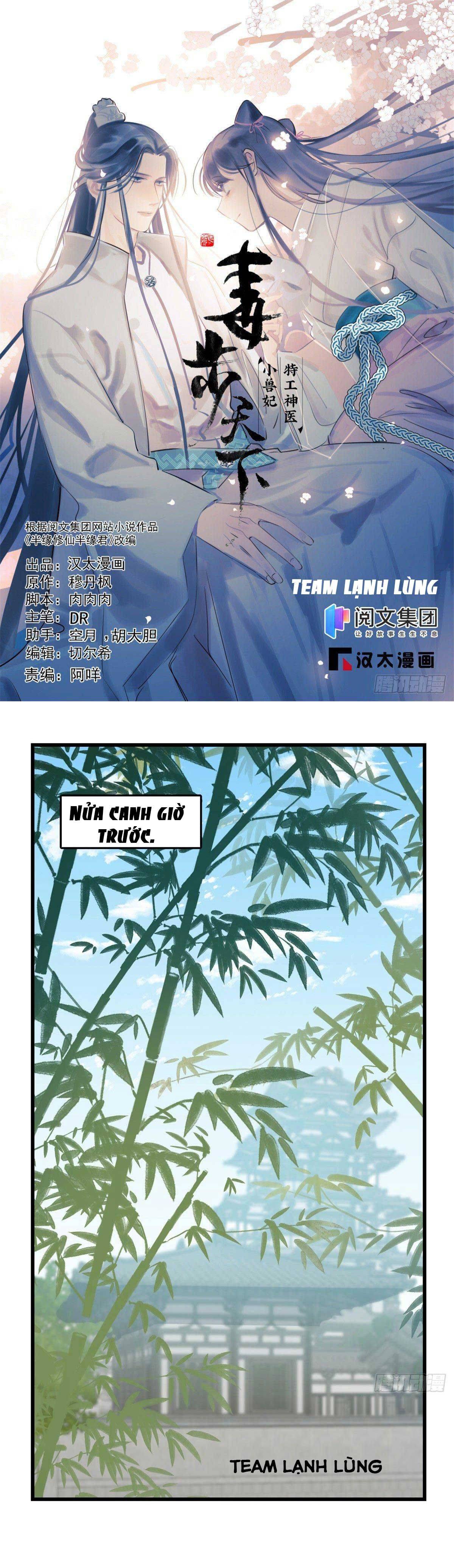 ĐỘC BỘ THIÊN HẠ ĐẶC CÔNG THẦN Y TIỂU THÚ PHI: Chapter 350