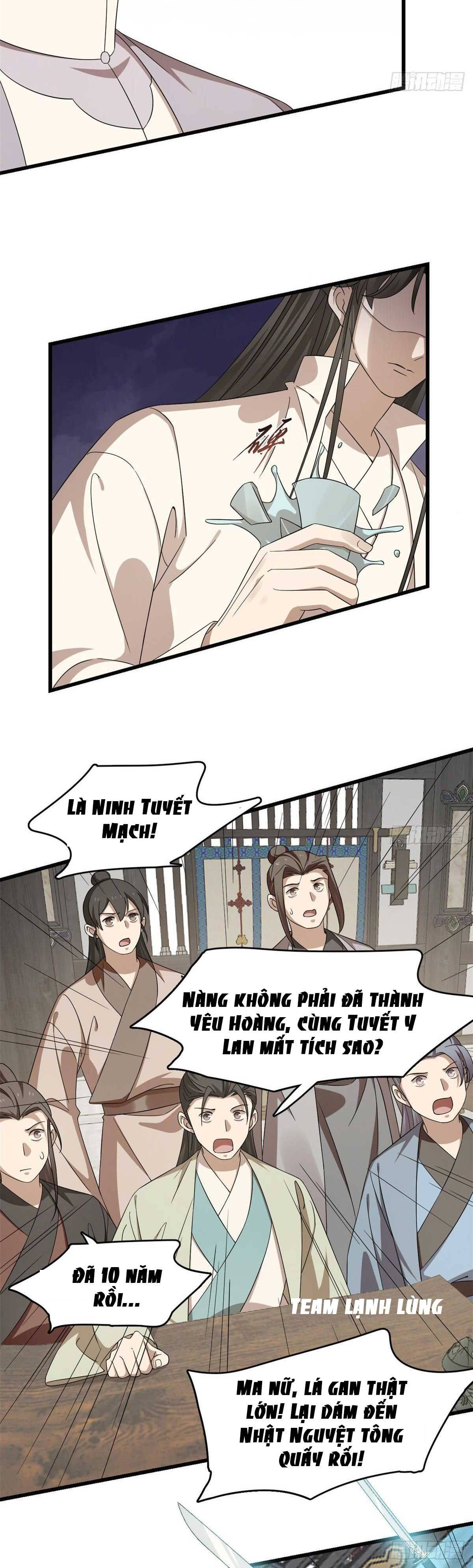 ĐỘC BỘ THIÊN HẠ ĐẶC CÔNG THẦN Y TIỂU THÚ PHI: Chapter 350