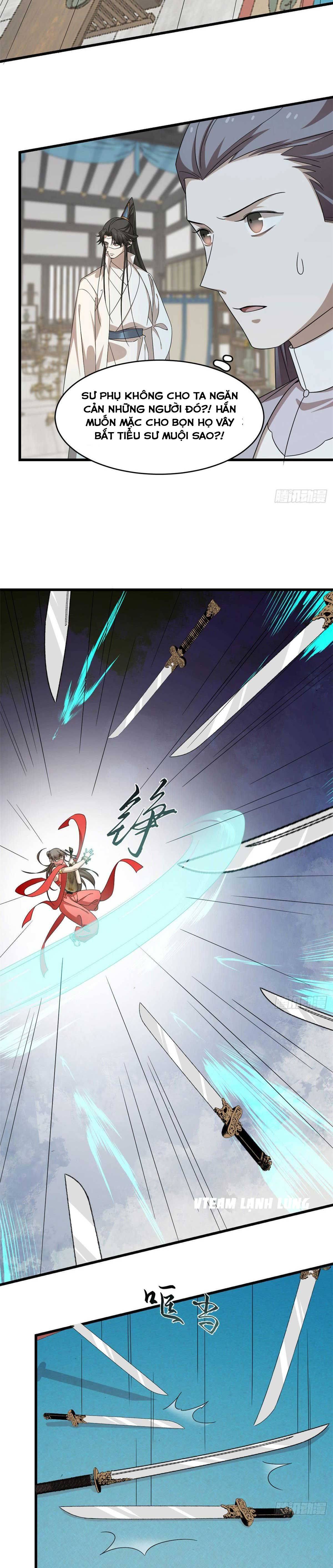 ĐỘC BỘ THIÊN HẠ ĐẶC CÔNG THẦN Y TIỂU THÚ PHI: Chapter 350
