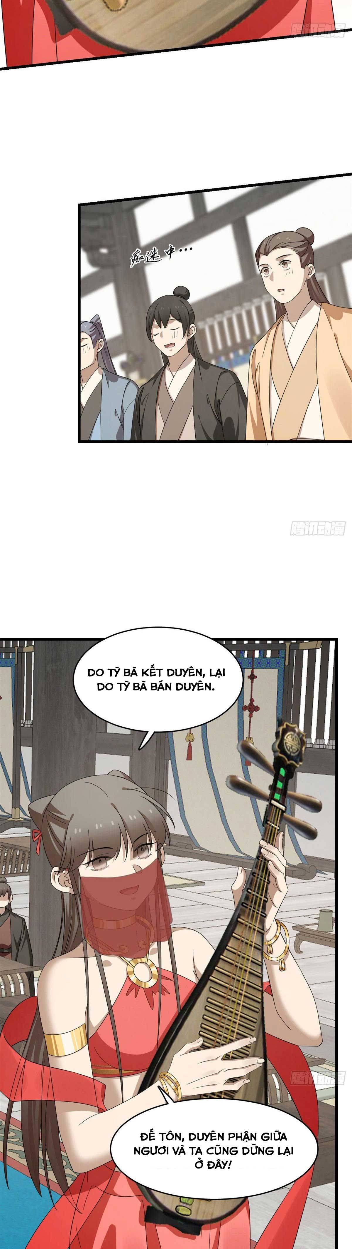 ĐỘC BỘ THIÊN HẠ ĐẶC CÔNG THẦN Y TIỂU THÚ PHI: Chapter 351