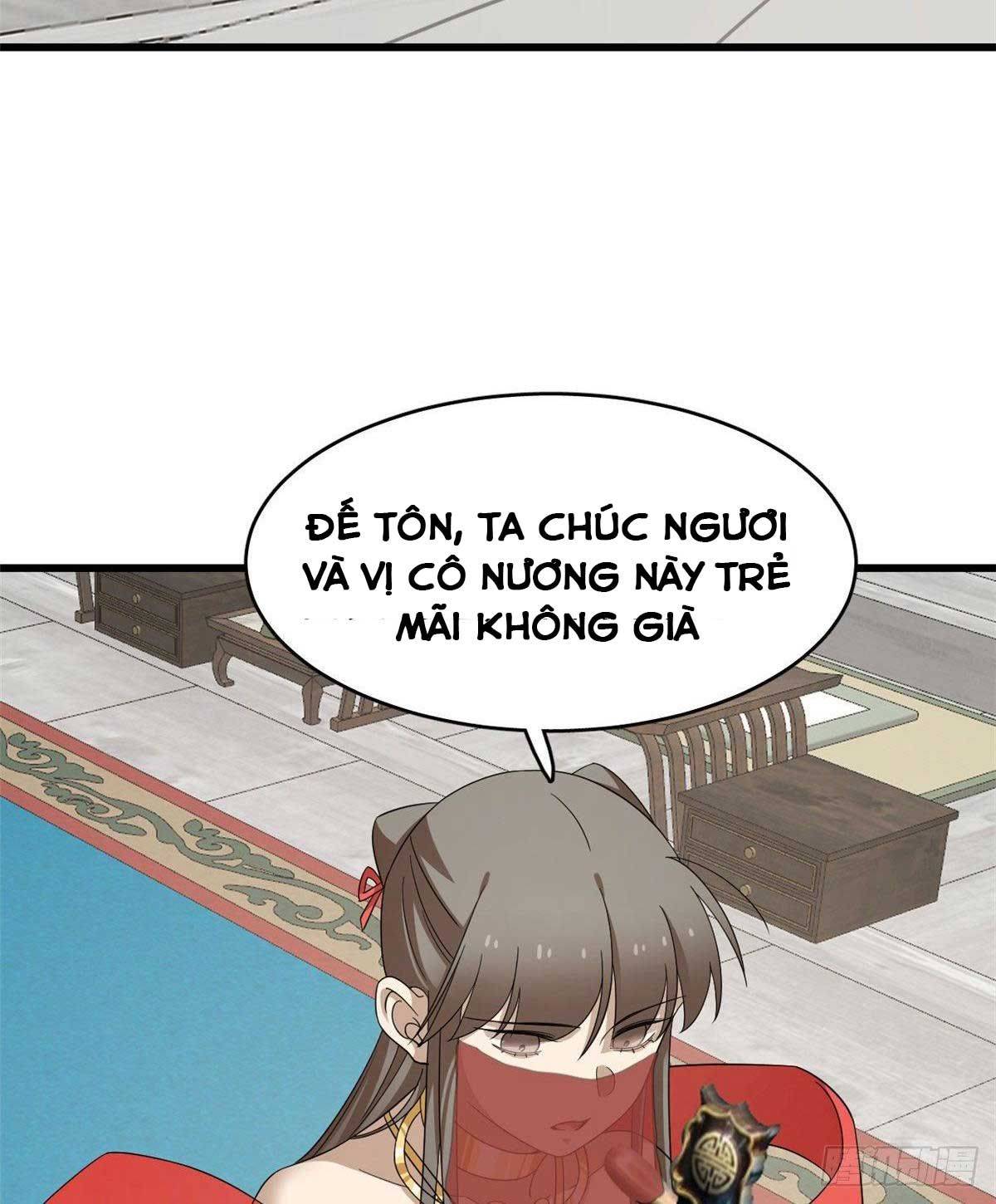 ĐỘC BỘ THIÊN HẠ ĐẶC CÔNG THẦN Y TIỂU THÚ PHI: Chapter 351