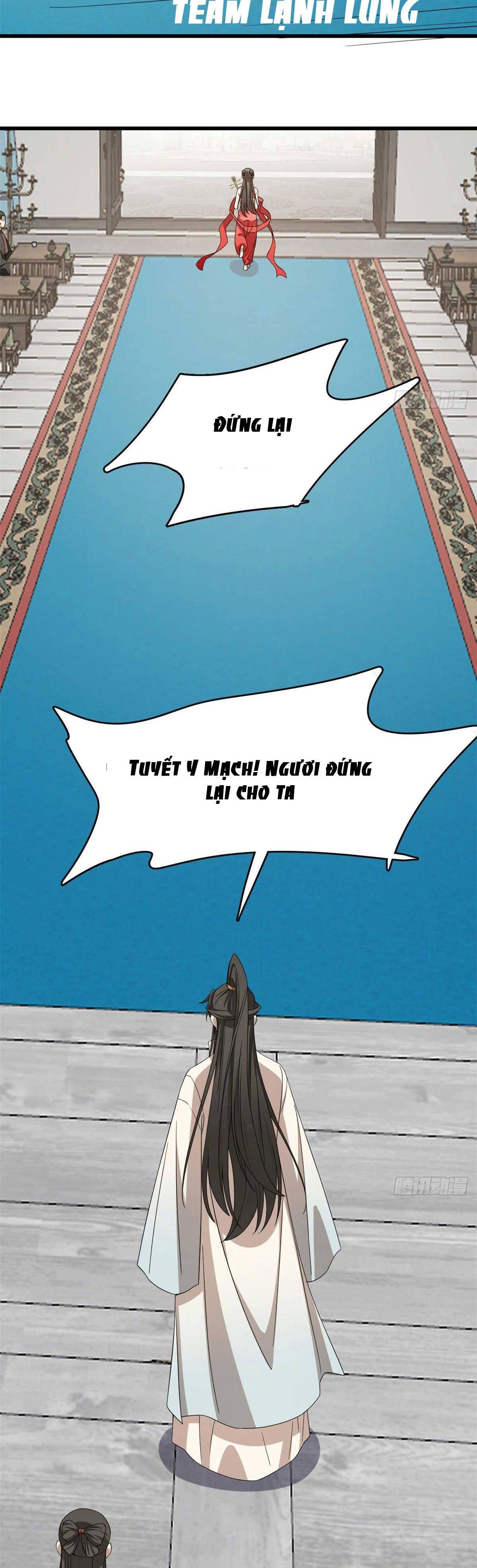 ĐỘC BỘ THIÊN HẠ ĐẶC CÔNG THẦN Y TIỂU THÚ PHI: Chapter 351