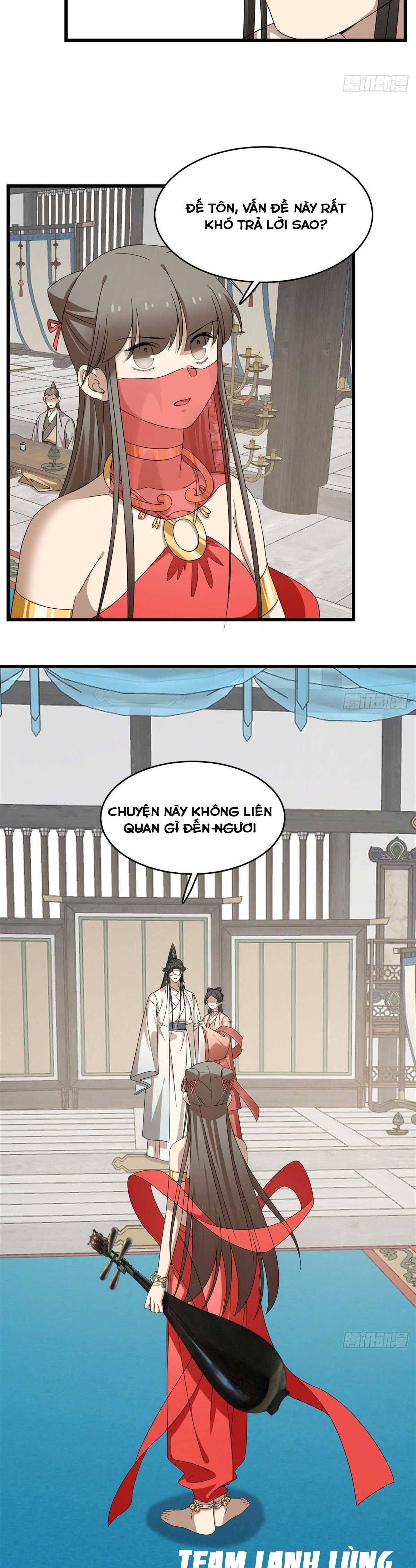 ĐỘC BỘ THIÊN HẠ ĐẶC CÔNG THẦN Y TIỂU THÚ PHI: Chapter 351