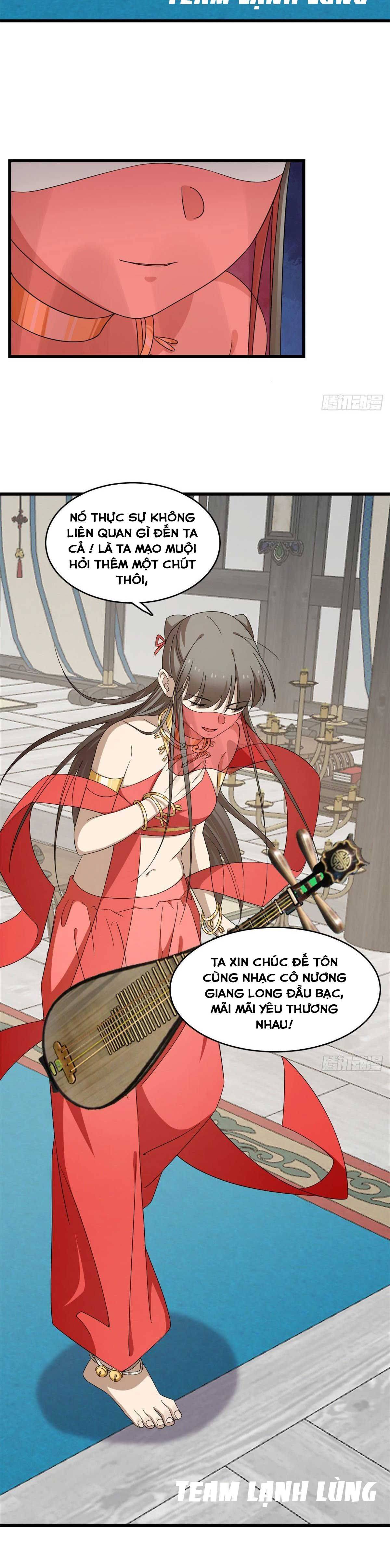 ĐỘC BỘ THIÊN HẠ ĐẶC CÔNG THẦN Y TIỂU THÚ PHI: Chapter 351