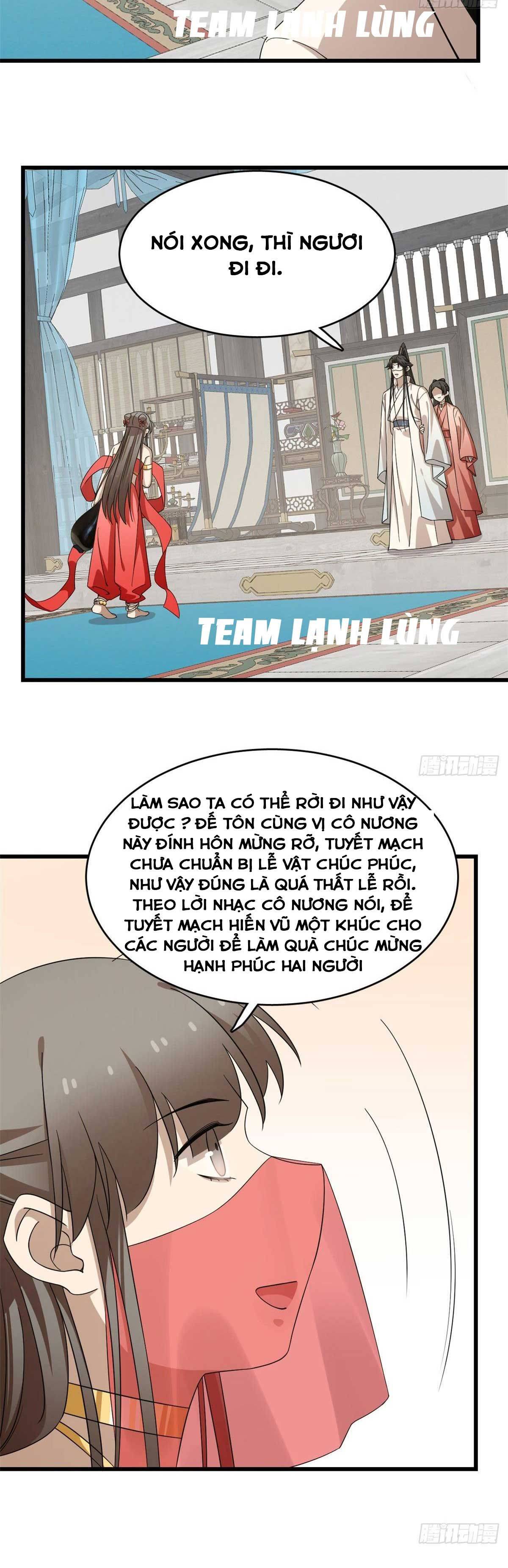ĐỘC BỘ THIÊN HẠ ĐẶC CÔNG THẦN Y TIỂU THÚ PHI: Chapter 351