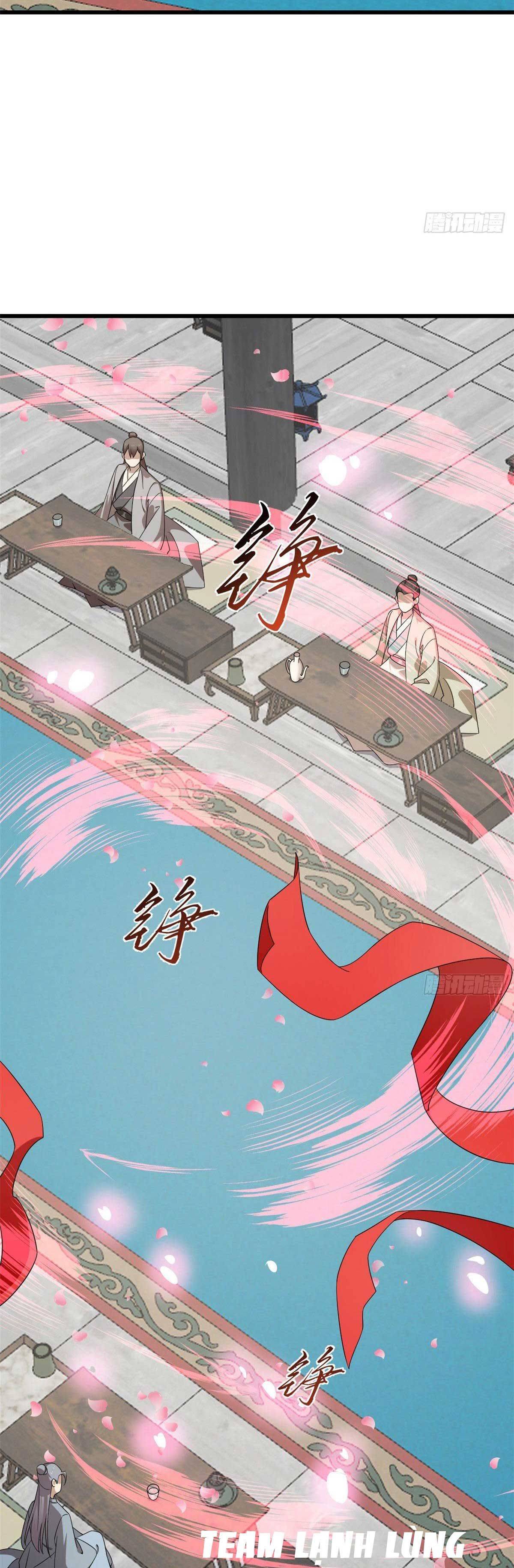 ĐỘC BỘ THIÊN HẠ ĐẶC CÔNG THẦN Y TIỂU THÚ PHI: Chapter 351