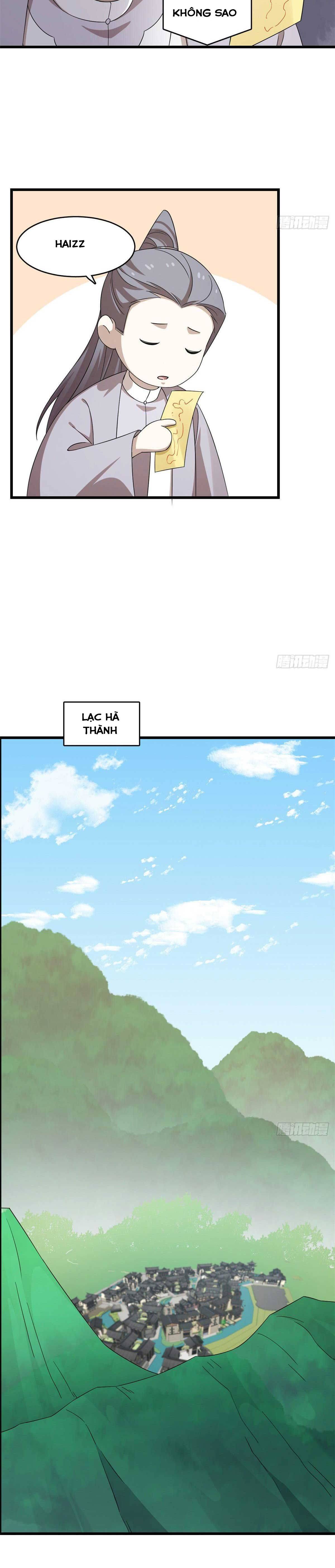 ĐỘC BỘ THIÊN HẠ ĐẶC CÔNG THẦN Y TIỂU THÚ PHI: Chapter 352