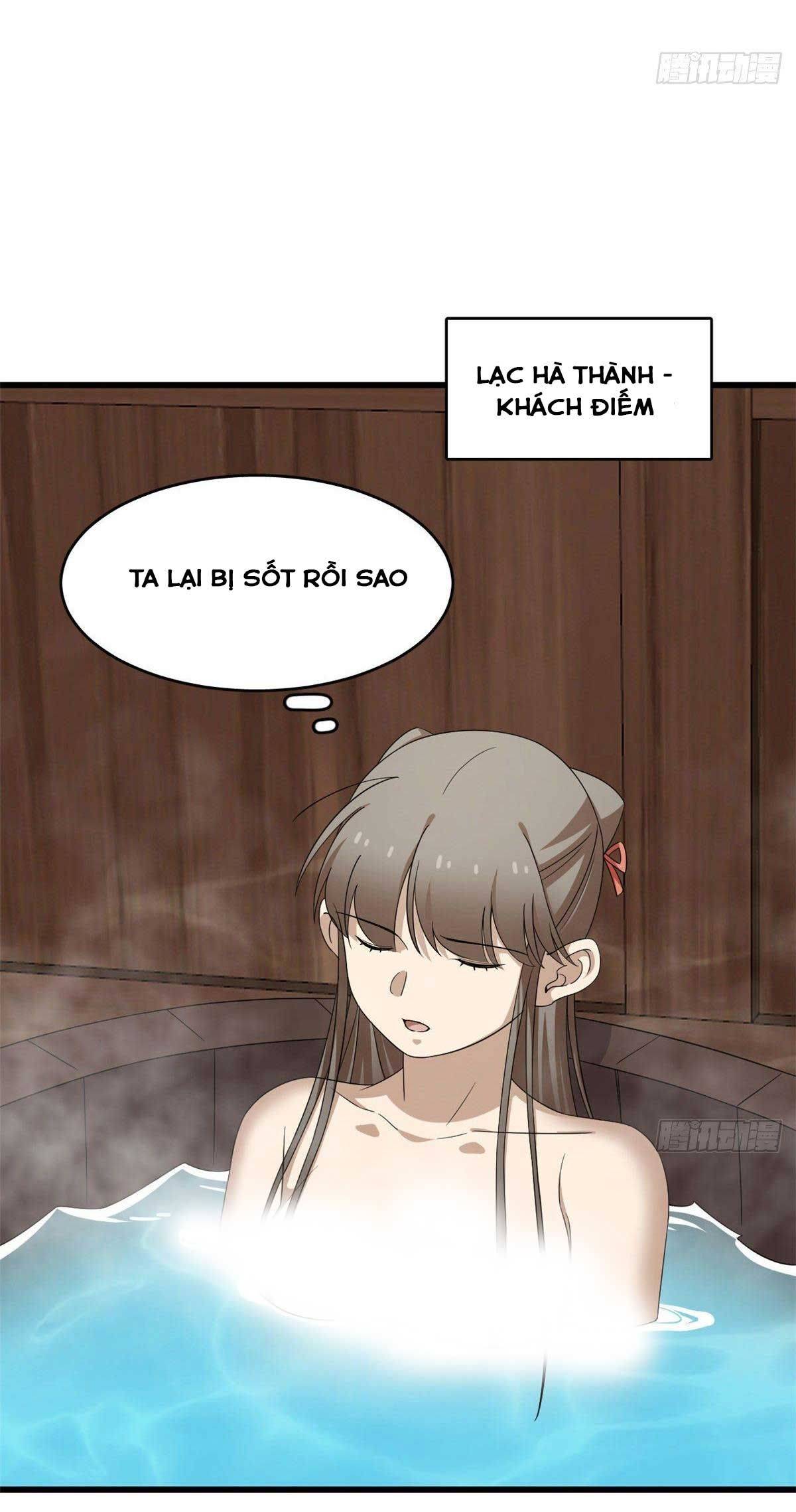 ĐỘC BỘ THIÊN HẠ ĐẶC CÔNG THẦN Y TIỂU THÚ PHI: Chapter 352