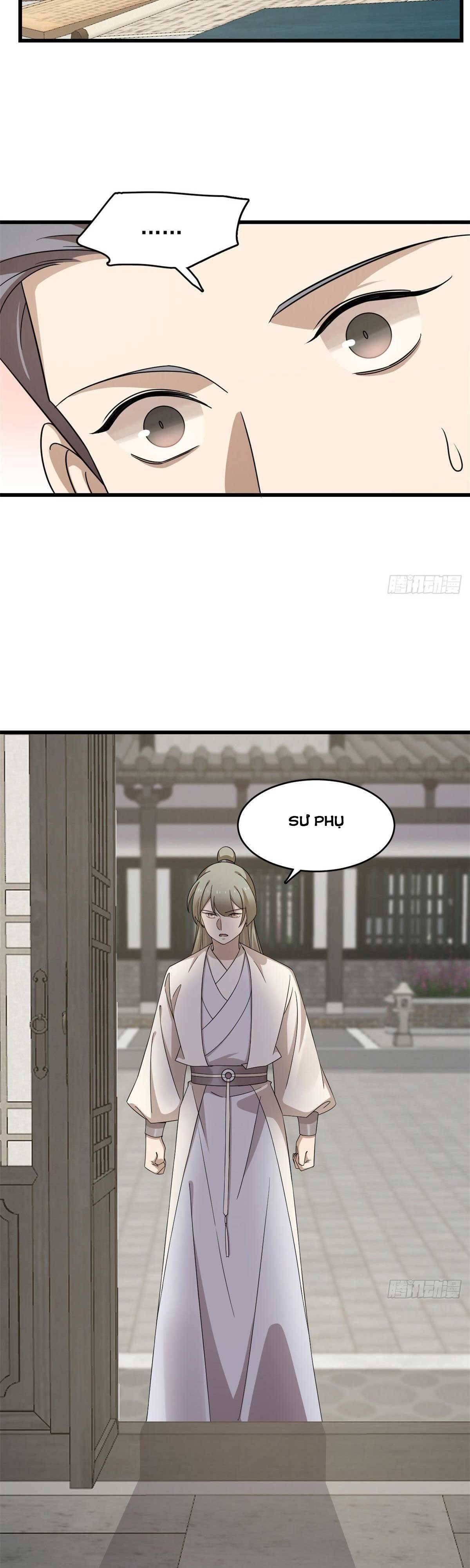 ĐỘC BỘ THIÊN HẠ ĐẶC CÔNG THẦN Y TIỂU THÚ PHI: Chapter 352