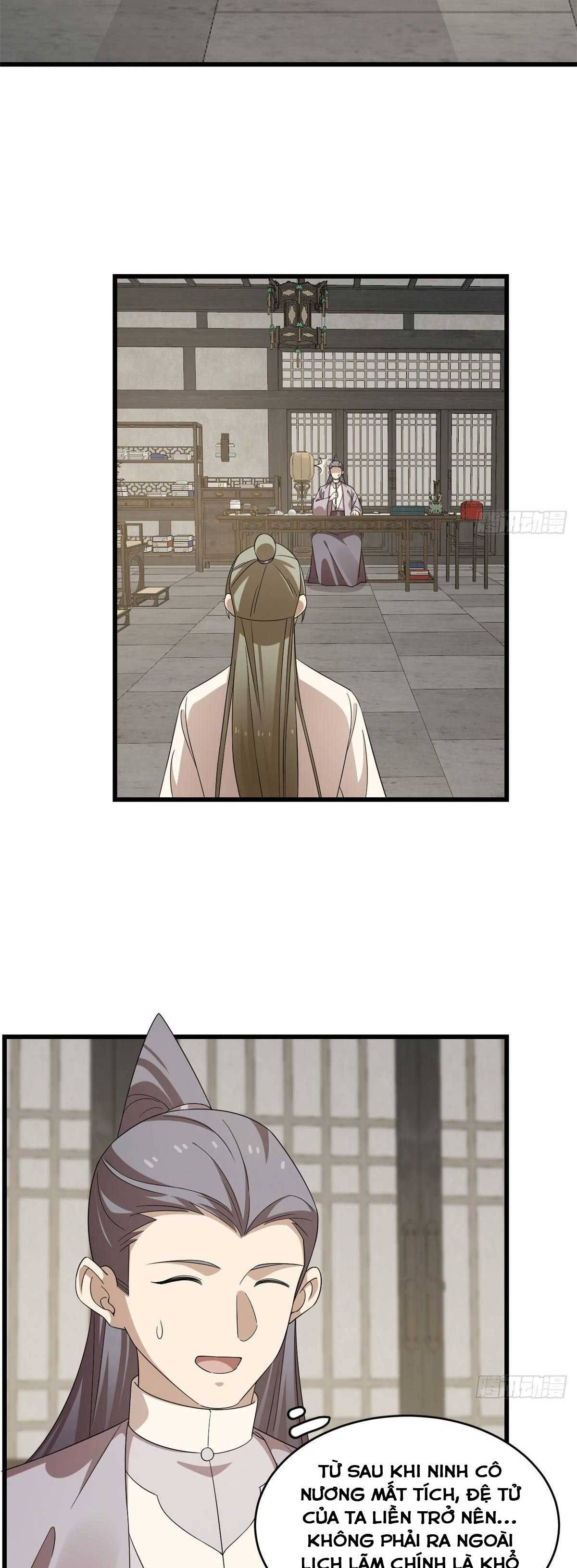 ĐỘC BỘ THIÊN HẠ ĐẶC CÔNG THẦN Y TIỂU THÚ PHI: Chapter 352