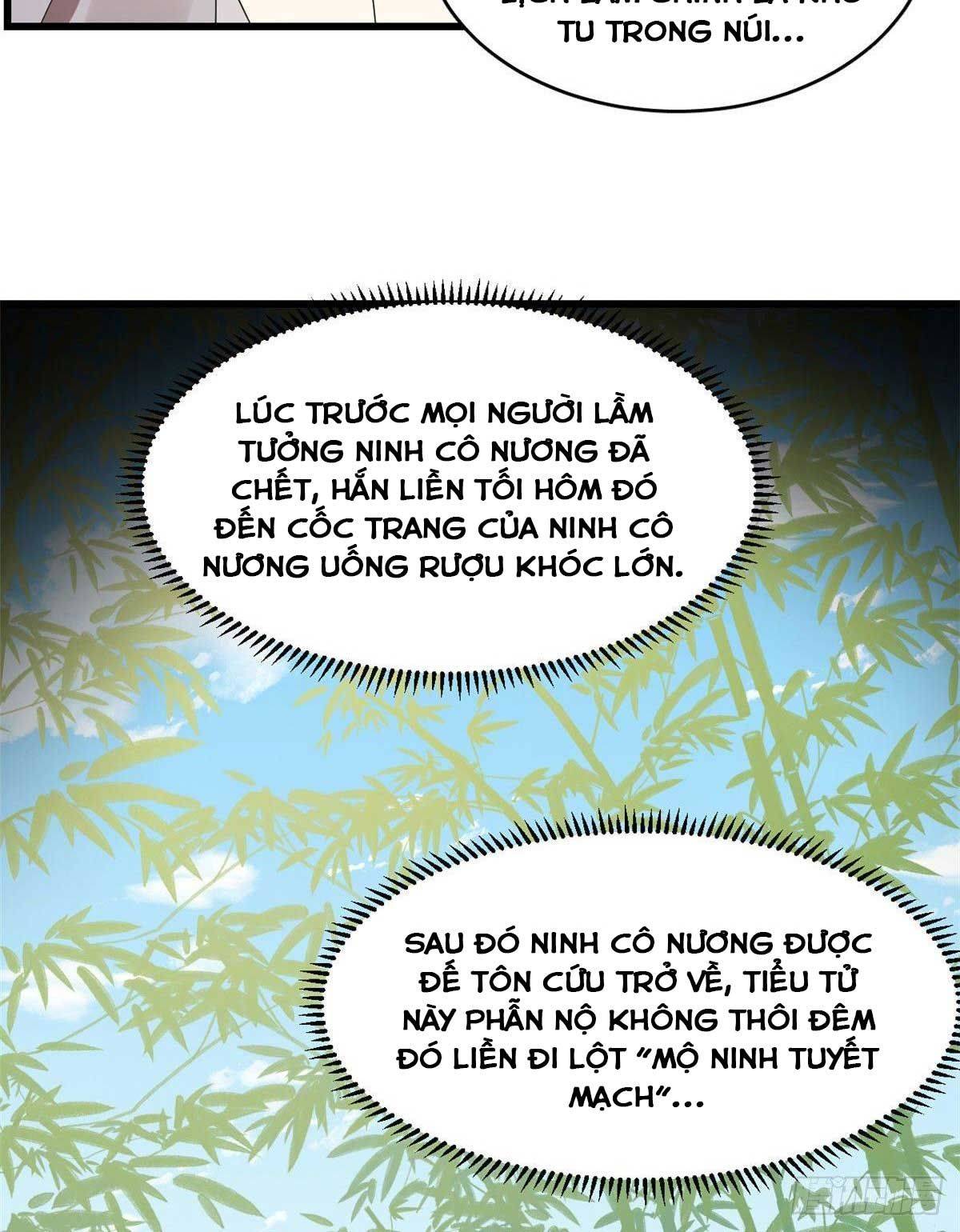 ĐỘC BỘ THIÊN HẠ ĐẶC CÔNG THẦN Y TIỂU THÚ PHI: Chapter 352
