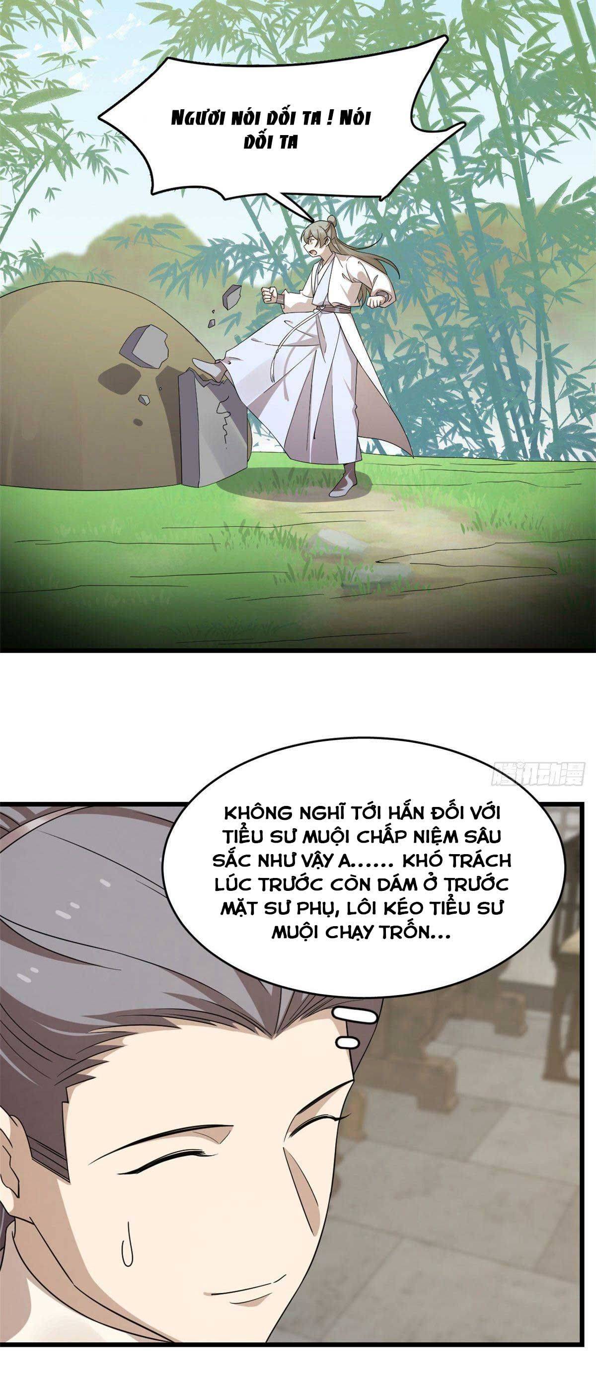 ĐỘC BỘ THIÊN HẠ ĐẶC CÔNG THẦN Y TIỂU THÚ PHI: Chapter 352