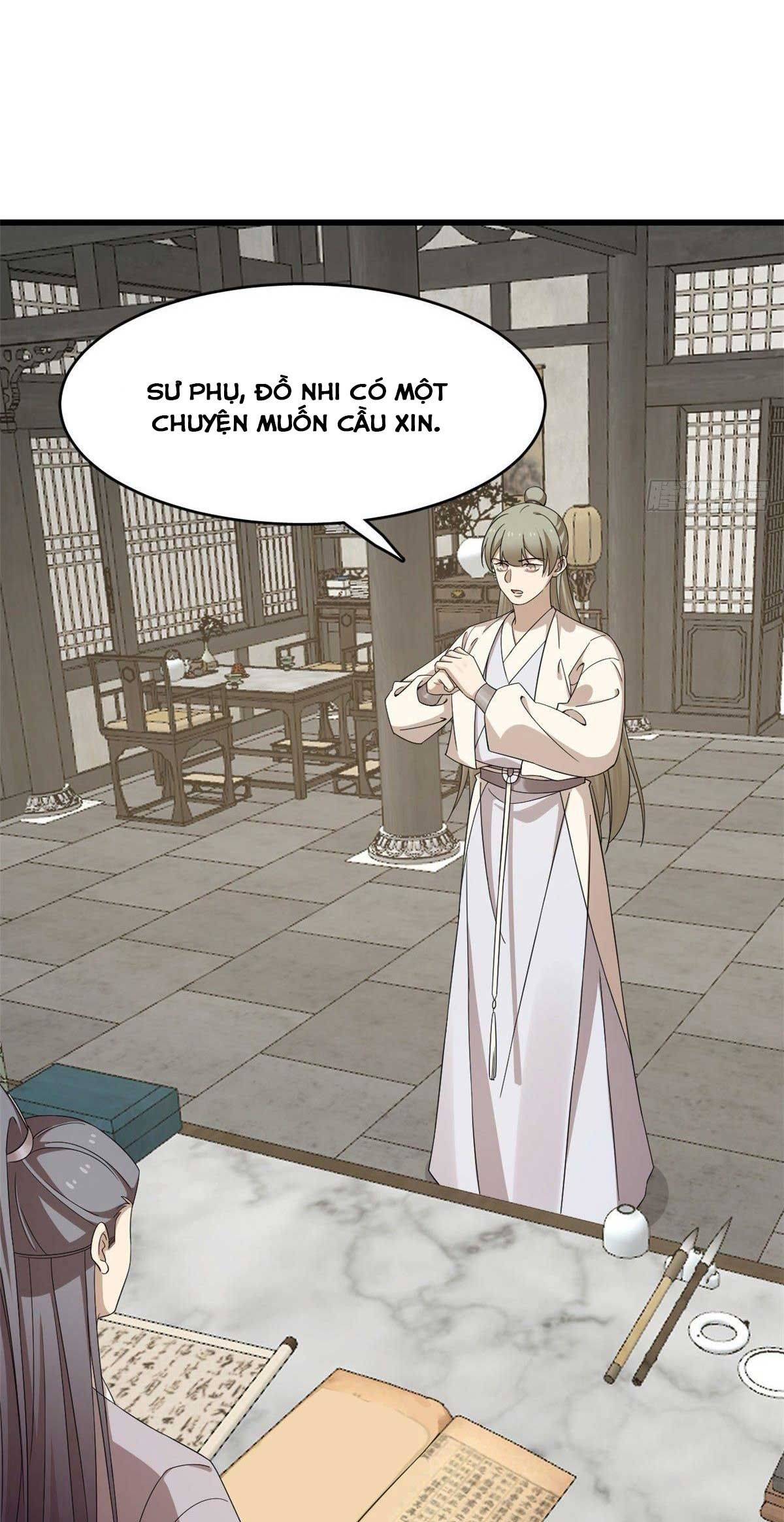 ĐỘC BỘ THIÊN HẠ ĐẶC CÔNG THẦN Y TIỂU THÚ PHI: Chapter 352