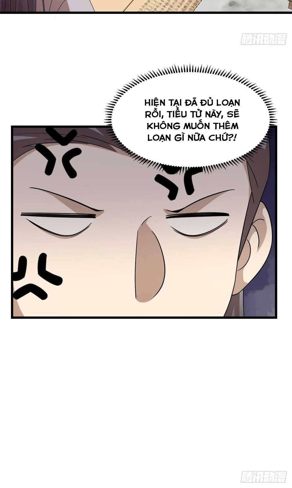 ĐỘC BỘ THIÊN HẠ ĐẶC CÔNG THẦN Y TIỂU THÚ PHI: Chapter 352