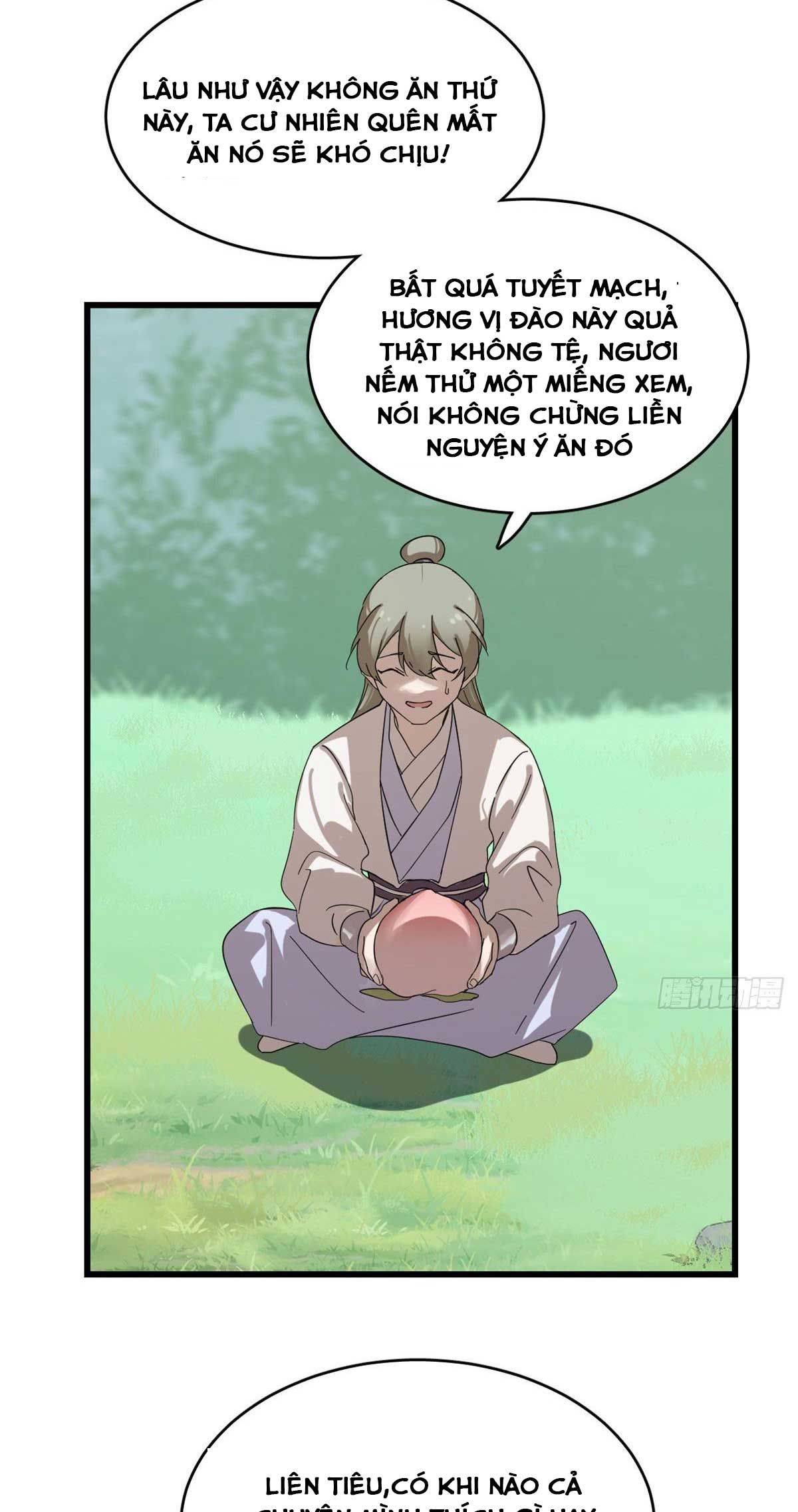 ĐỘC BỘ THIÊN HẠ ĐẶC CÔNG THẦN Y TIỂU THÚ PHI: Chapter 354