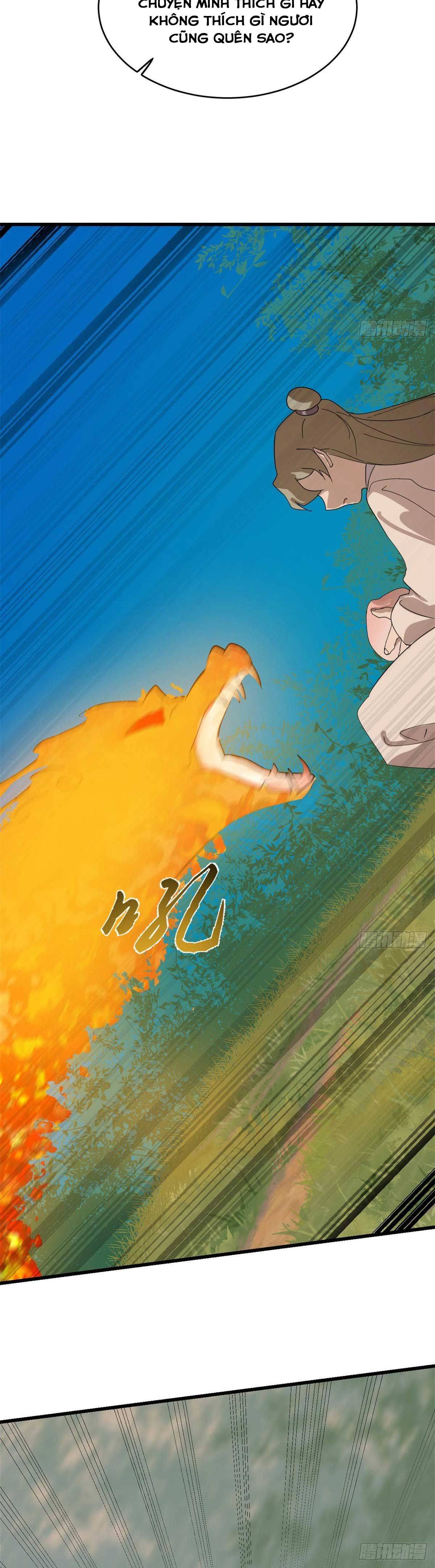 ĐỘC BỘ THIÊN HẠ ĐẶC CÔNG THẦN Y TIỂU THÚ PHI: Chapter 354