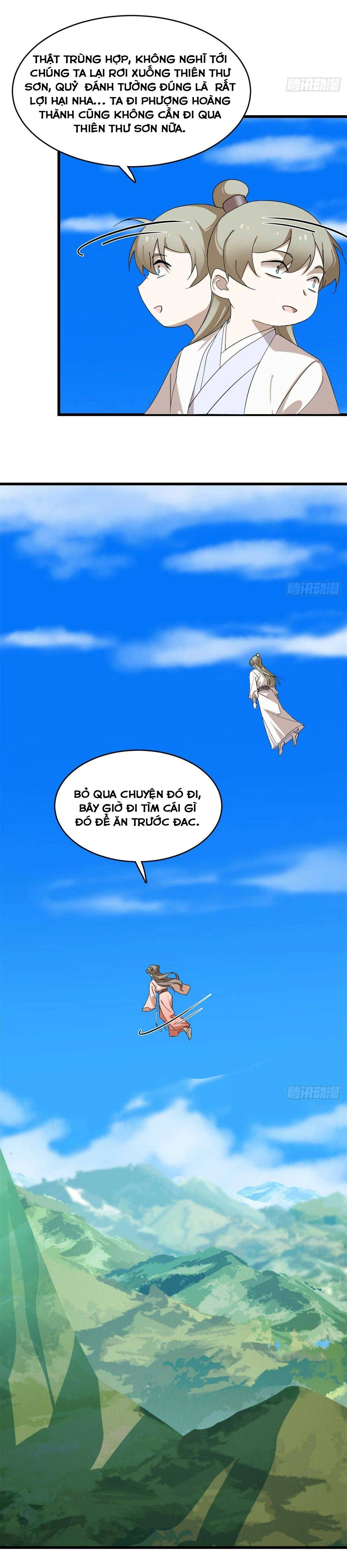 ĐỘC BỘ THIÊN HẠ ĐẶC CÔNG THẦN Y TIỂU THÚ PHI: Chapter 354