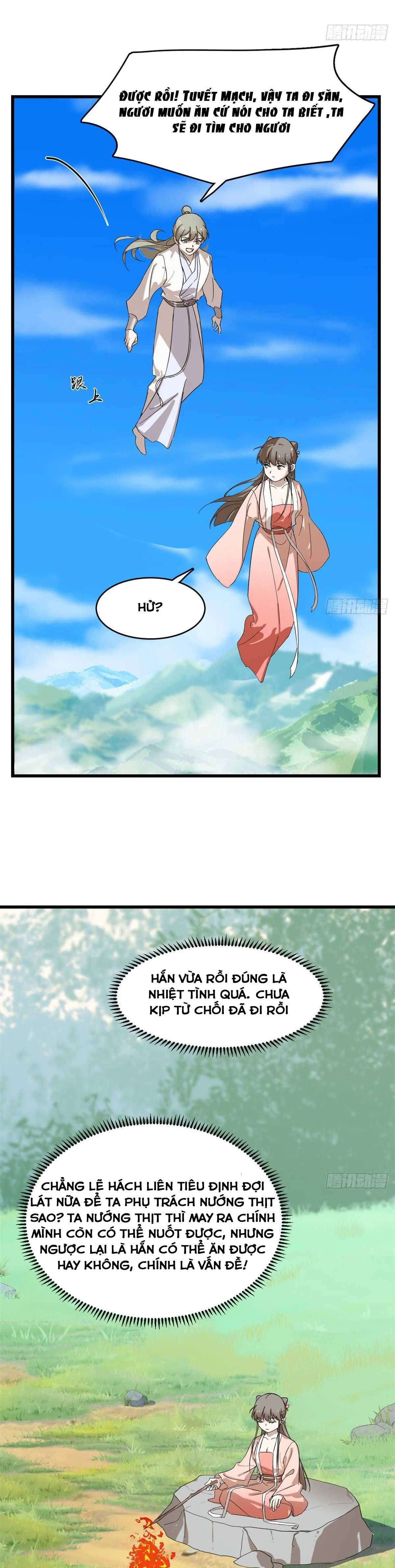 ĐỘC BỘ THIÊN HẠ ĐẶC CÔNG THẦN Y TIỂU THÚ PHI: Chapter 354