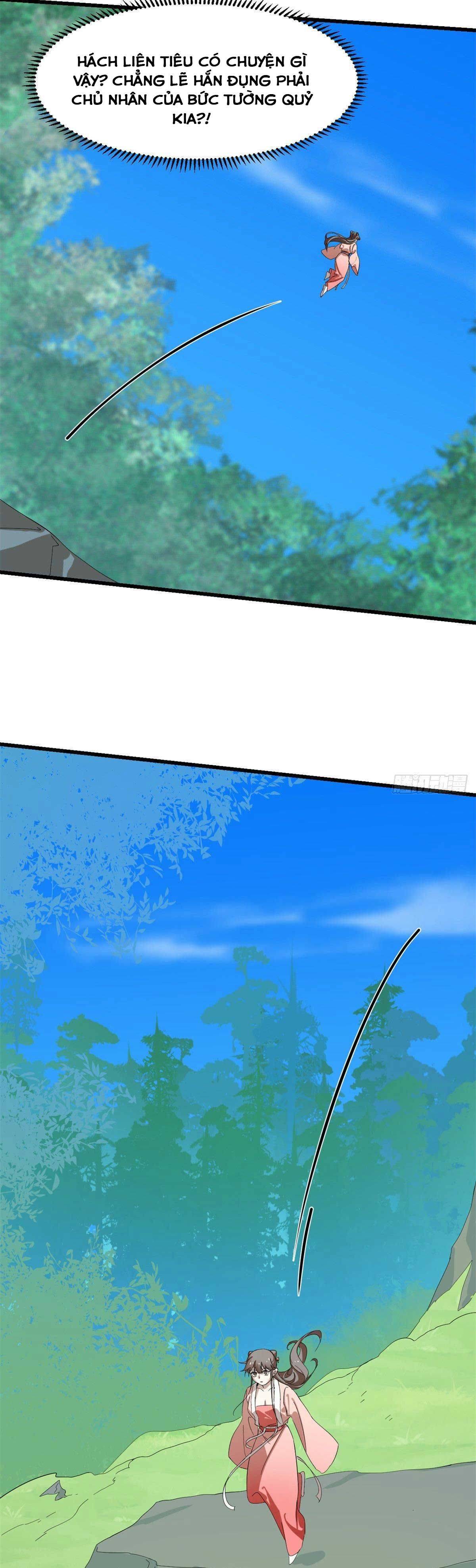 ĐỘC BỘ THIÊN HẠ ĐẶC CÔNG THẦN Y TIỂU THÚ PHI: Chapter 354