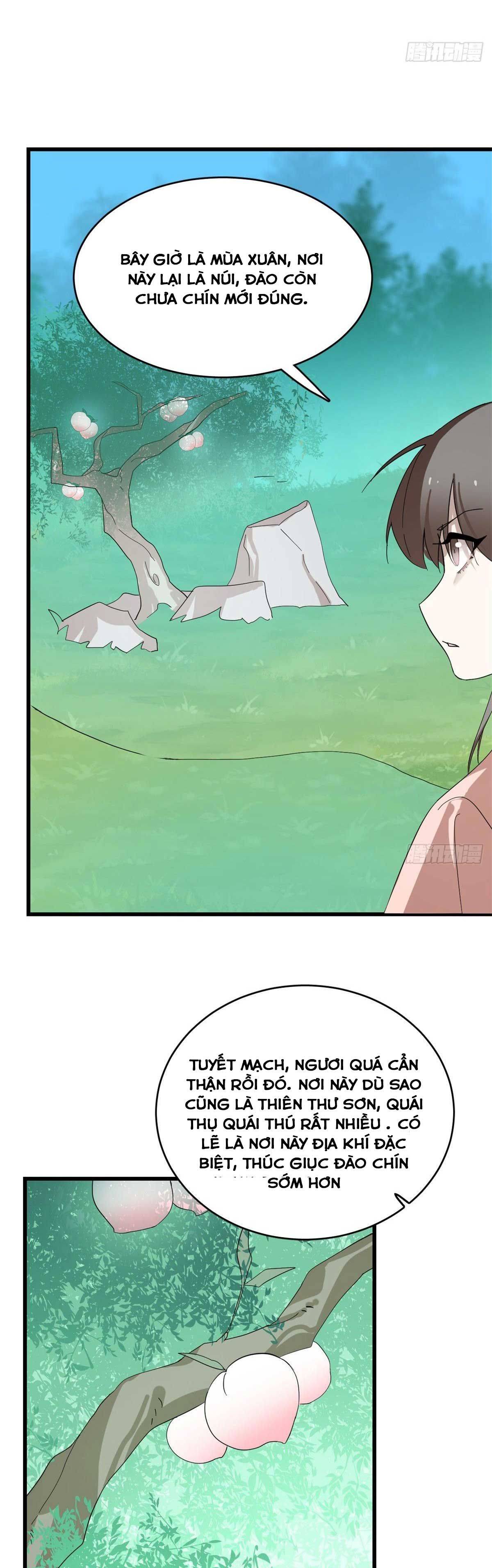 ĐỘC BỘ THIÊN HẠ ĐẶC CÔNG THẦN Y TIỂU THÚ PHI: Chapter 354