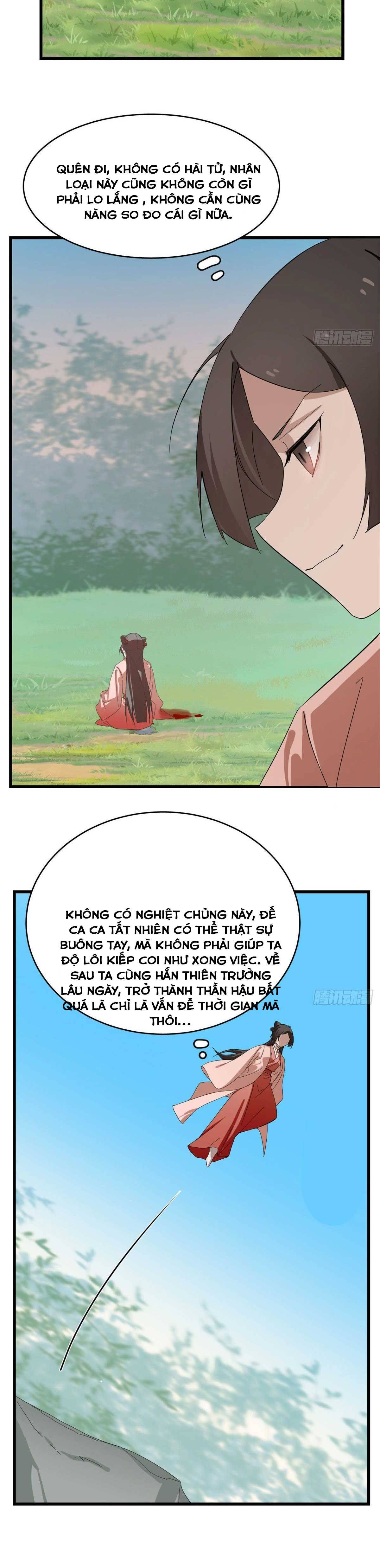 ĐỘC BỘ THIÊN HẠ ĐẶC CÔNG THẦN Y TIỂU THÚ PHI: Chapter 356